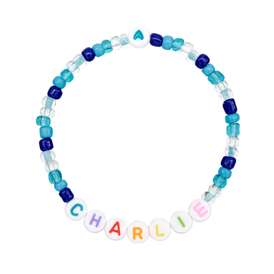 L&B Blues Bracelet