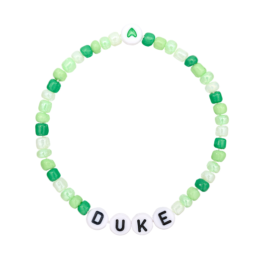 L&B Greeny Bracelet