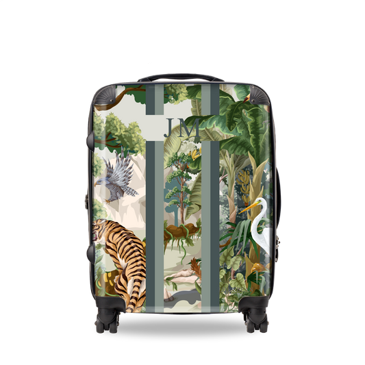 Rainforest Luggage