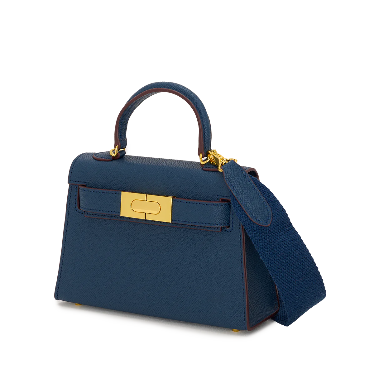 L&B Evie - Navy