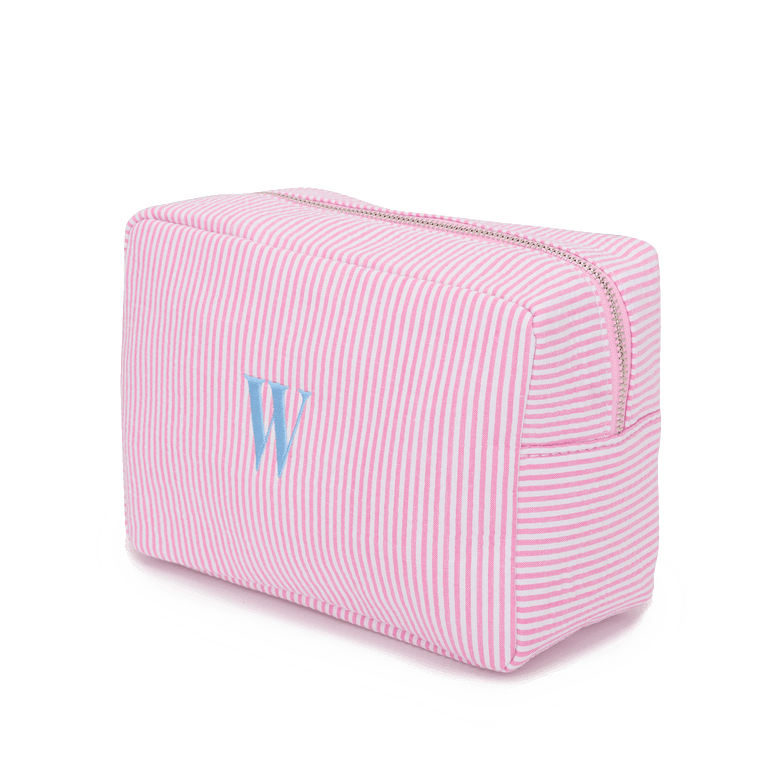 Childrens Pink Wash Bag_