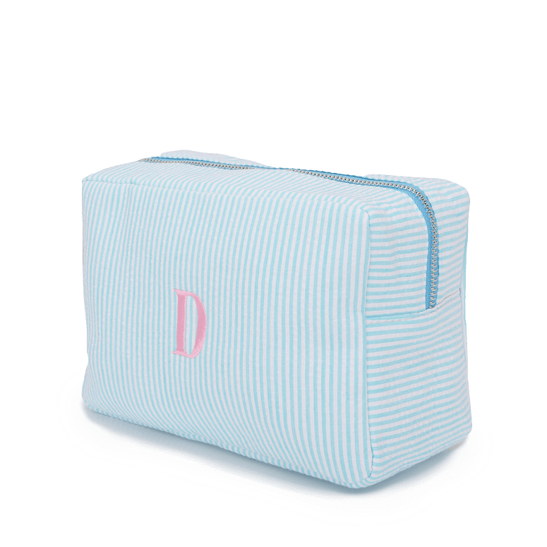 Children's Turquoise Wash Bag_