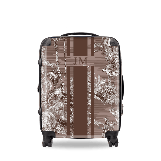 Cocoa Tropical Luggage_bags