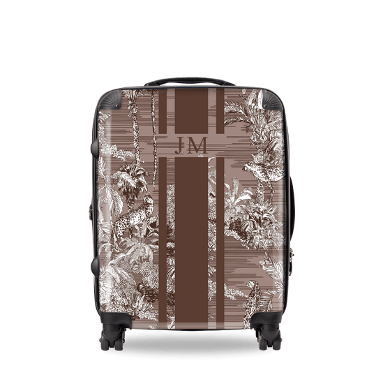 Cocoa Tropical Luggage_bags