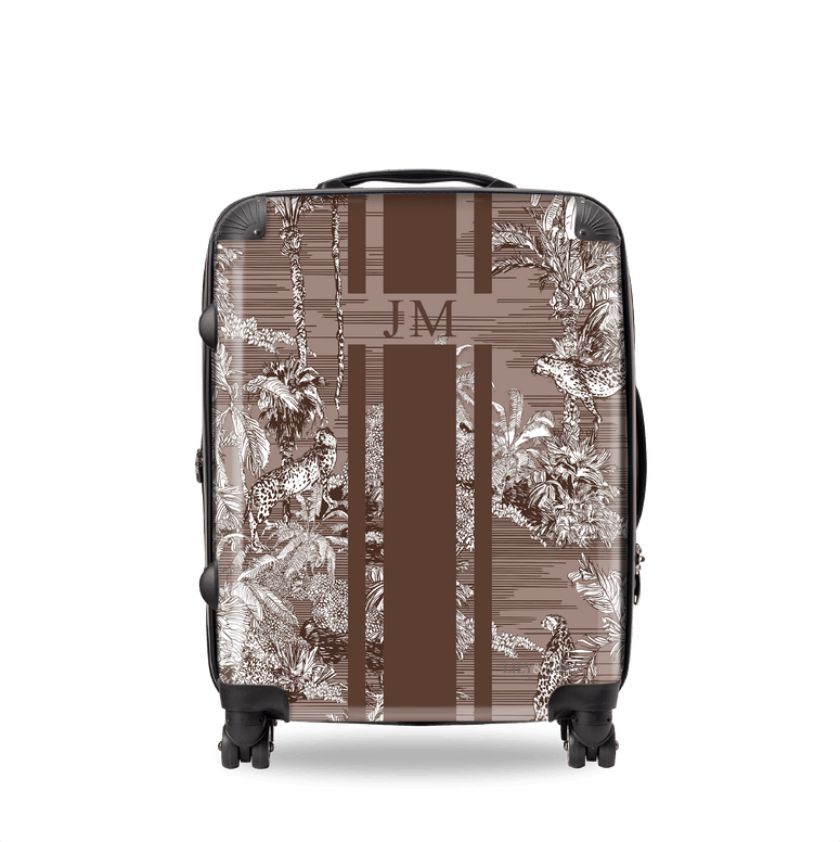 Cocoa Tropical Luggage_bags