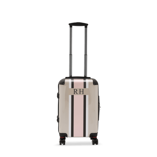 Design Your Own Hardshell Luggage Bespoke_bags