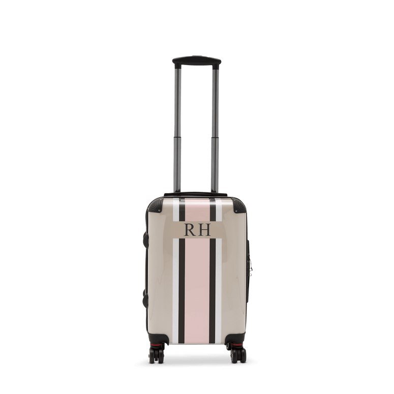 Design Your Own Hardshell Luggage Bespoke_bags