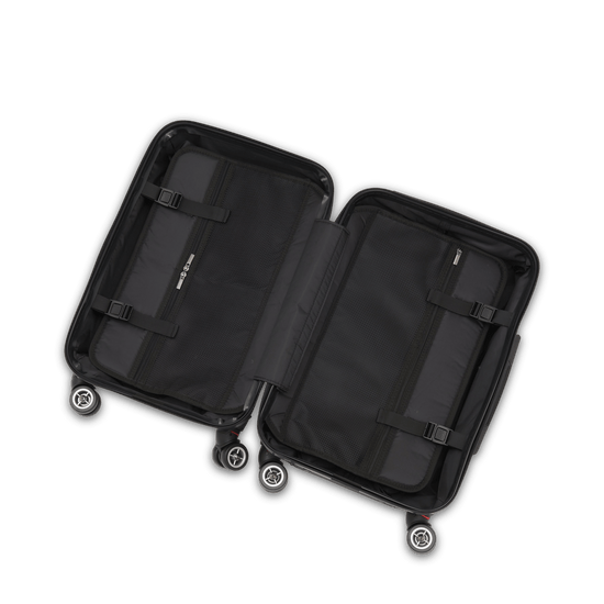 Design Your Own Hardshell Luggage Bespoke_bags