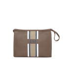 Egerton Cosmetic Bag - Khaki_bags