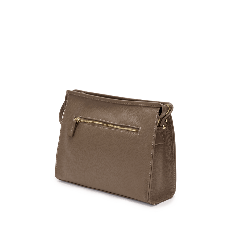 Egerton Cosmetic Bag - Khaki_bags