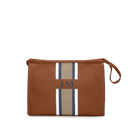 Egerton Cosmetic Bag - Tan_