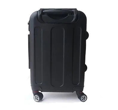 Egerton Hardshell Suitcase - Black_