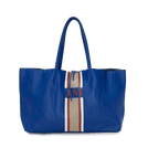 Egerton Shopper - Lightning Blue