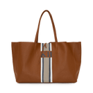 Egerton Shopper - Tan