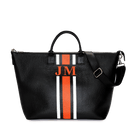 Egerton Weekend Bag - Black_bags