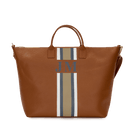 Egerton Weekend Bag - Tan_bags