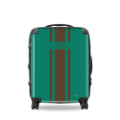 Hardshell Suitcase - Jade Green_