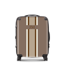 Mocha Hardshell Luggage_bags