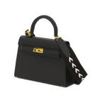 Hettie Bag - Black_