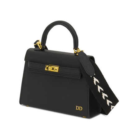 Hettie Bag - Black_