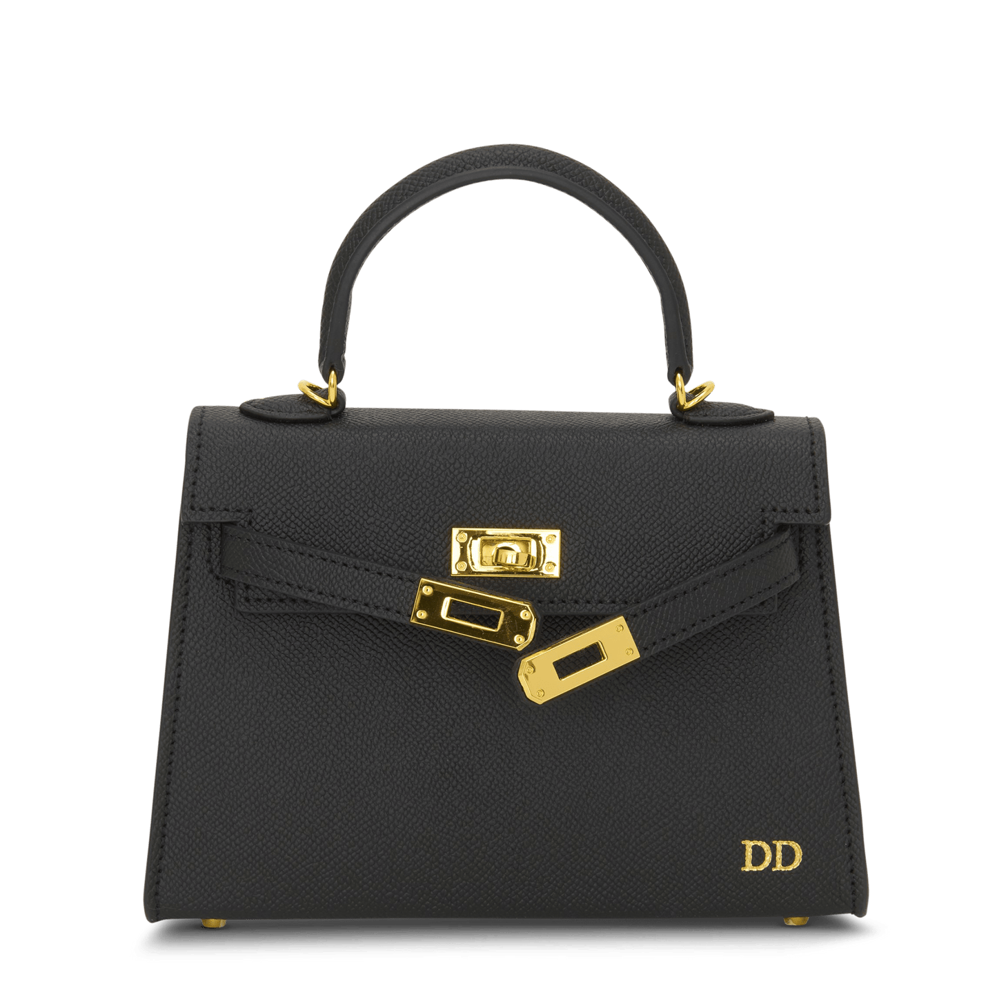 Hettie Bag - Black_