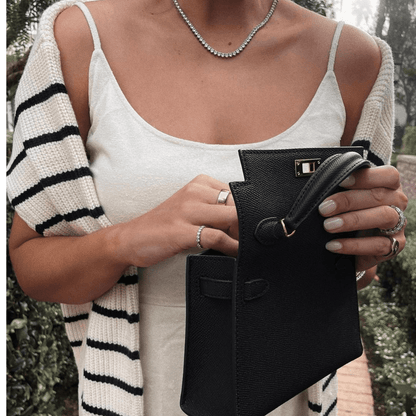 Hettie Bag - Black_