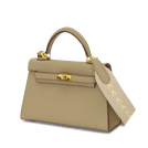 Hettie Bag - Khaki_