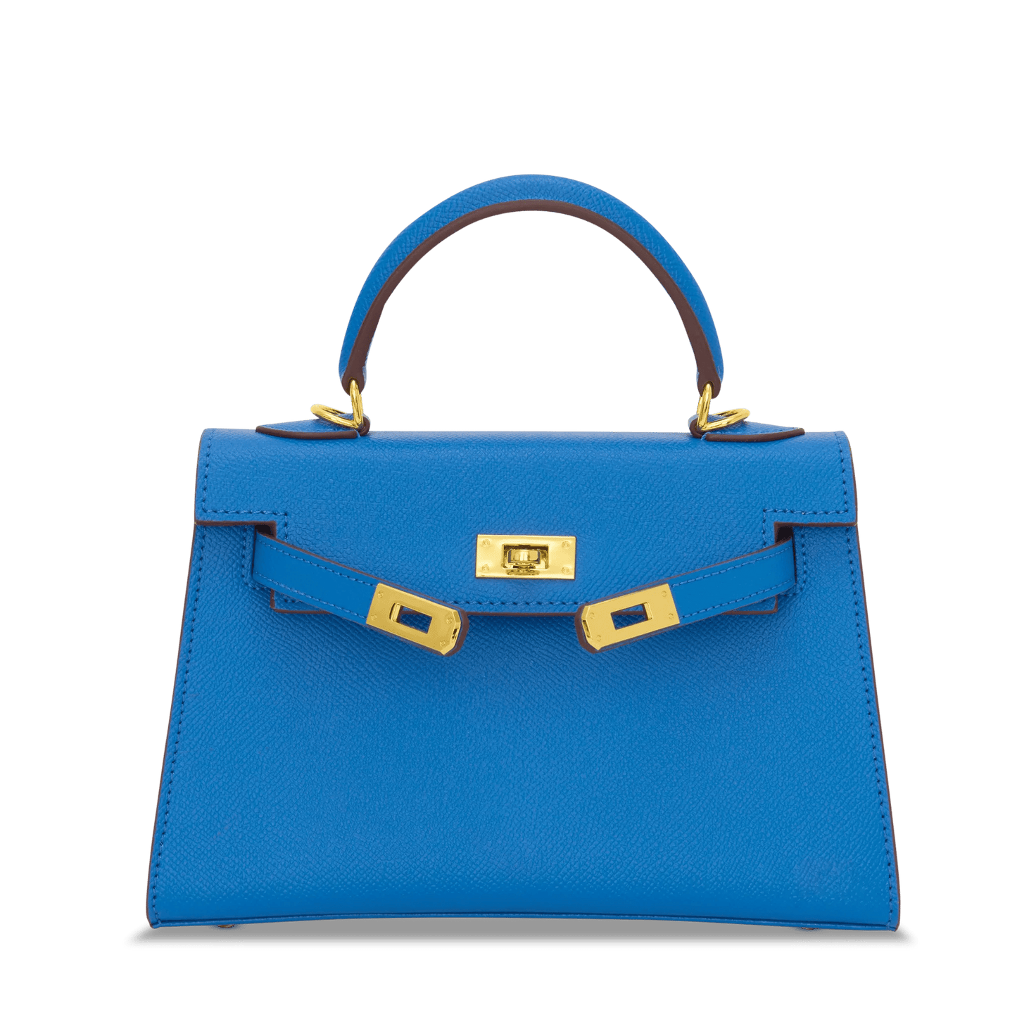 Hettie Bag - Lightening Blue_