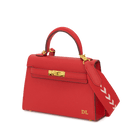 Hettie Bag - Red_