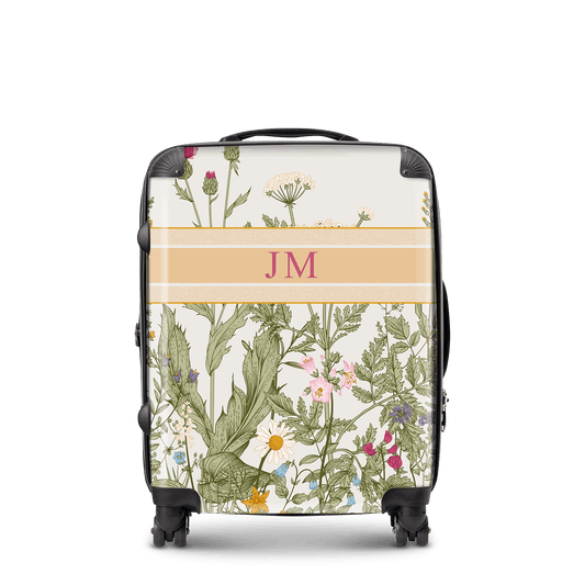 Isabella Spring Meadow Luggage_bags