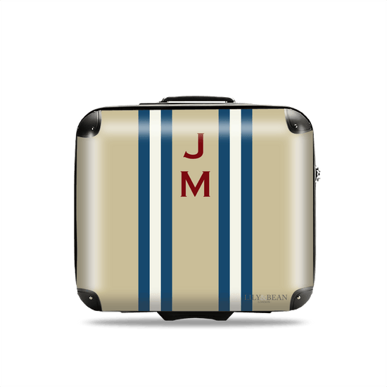 Junior Maverick Biscuit Business Luggage_bags