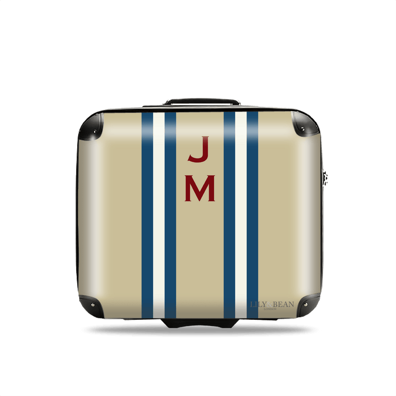 Junior Maverick Biscuit Business Luggage_bags