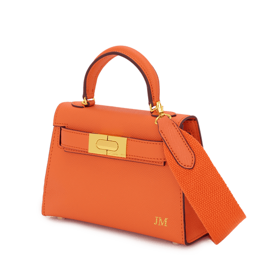 L&B Evie - Orange_