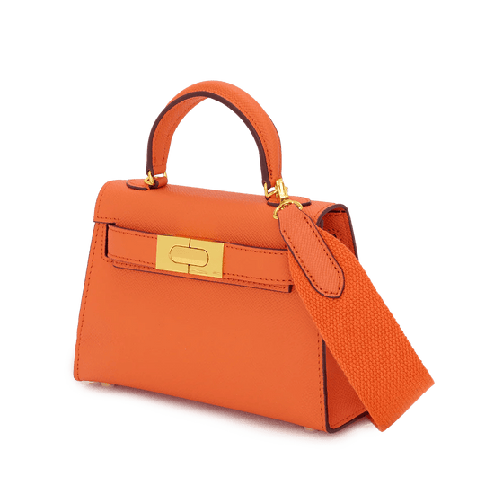 L&B Evie - Orange_