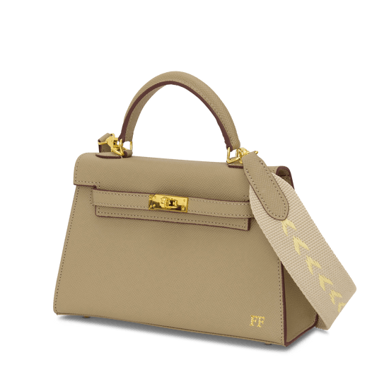 L&B Hettie Bag - Khaki_bags