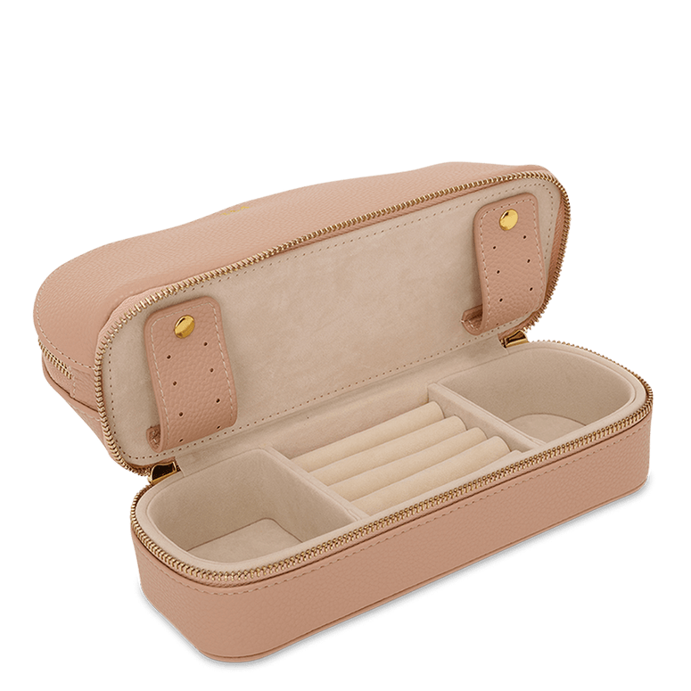 L&B Travel Shell - Pinky_bags