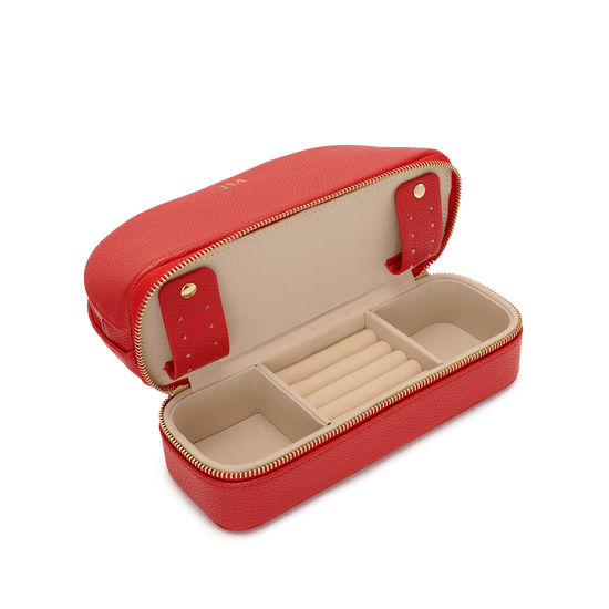 L&B Travel Shell - Red_bags