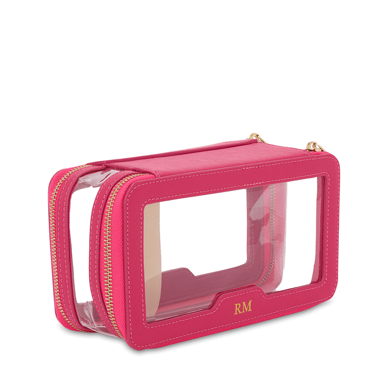 L&B Ultimate Travel Set - Pink_bags