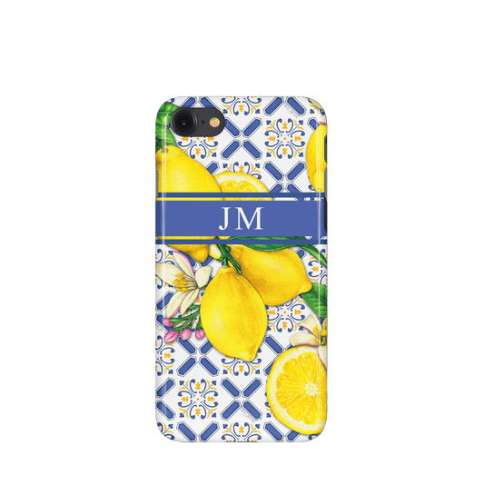 L&B x Willow Mediterranean Phone Case_