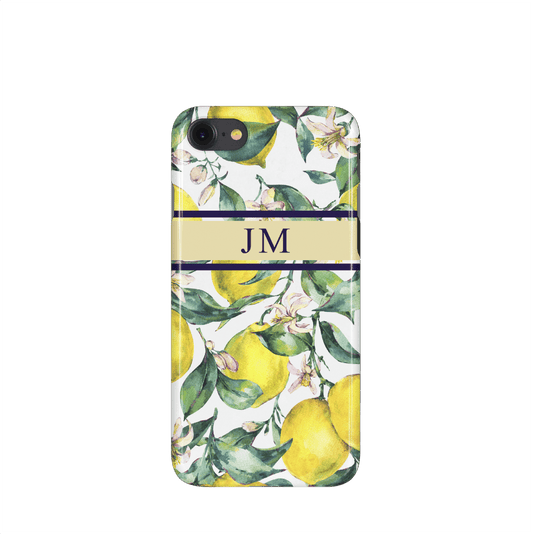 L&B x Willow Zesty Phone Case_