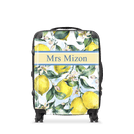 When Life Gives You Lemons Luggage_bags