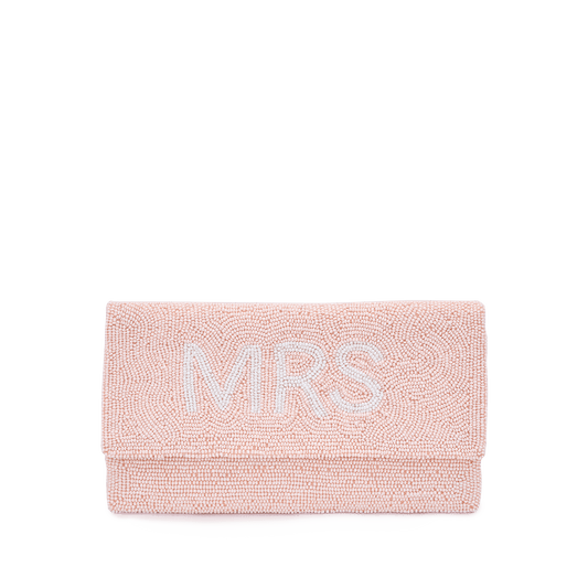 MRS Little beaded clutch_bags