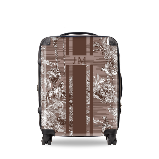 Cocoa Tropical Luggage