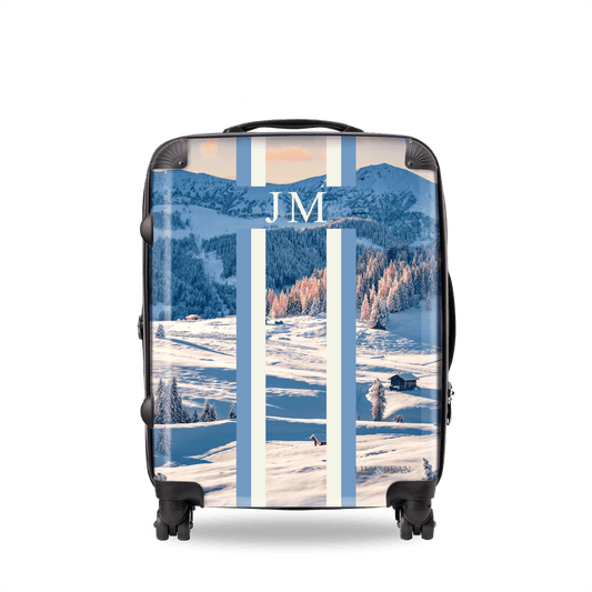 Off Skiing Luggage_bags