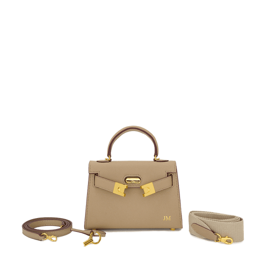 PREORDER L&B Evie - Khaki_