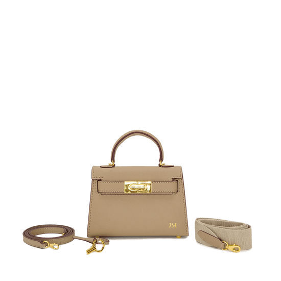 PREORDER L&B Evie - Khaki_