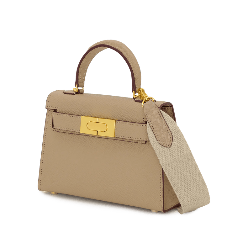 PREORDER L&B Evie - Khaki_