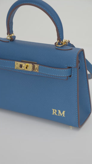 Little blue bag 🩵 @Tiffany&Co.