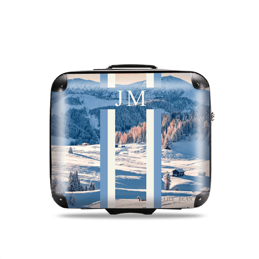 Ski with Me Business Luggage_bags