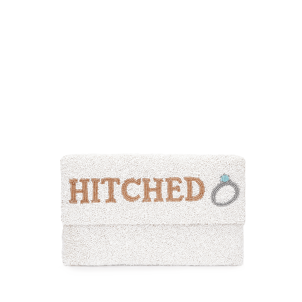 The Bridal Hitched Beaded Clutch_bags